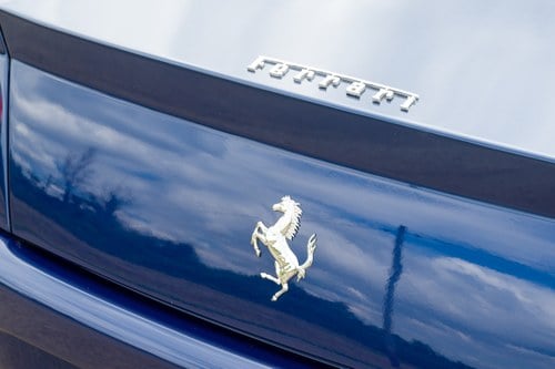 1999 Ferrari 456M GTA In vendita (immagine 133 di 203)