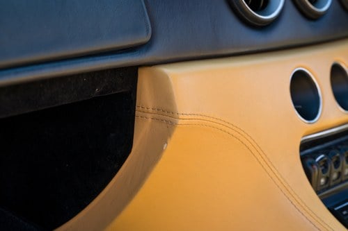 1999 Ferrari 456M GTA In vendita (immagine 93 di 203)