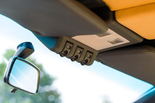 1999 Ferrari 456M GTA In vendita (immagine 94 di 203)