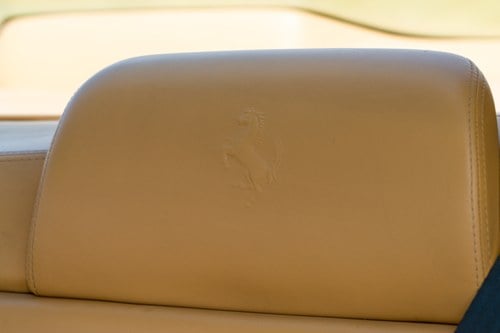 1999 Ferrari 456M GTA In vendita (immagine 98 di 203)