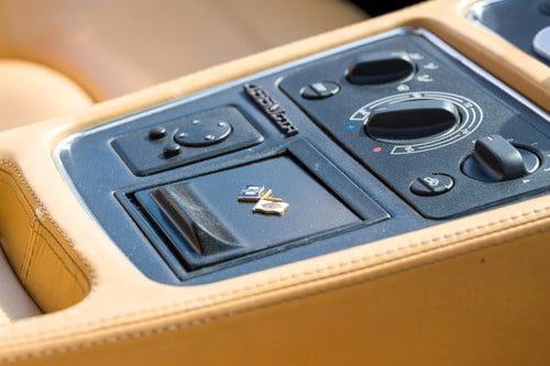 1999 Ferrari 456M GTA In vendita (immagine 81 di 203)