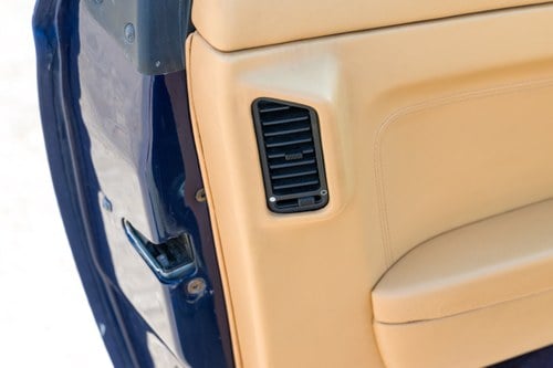 1999 Ferrari 456M GTA In vendita (immagine 100 di 203)