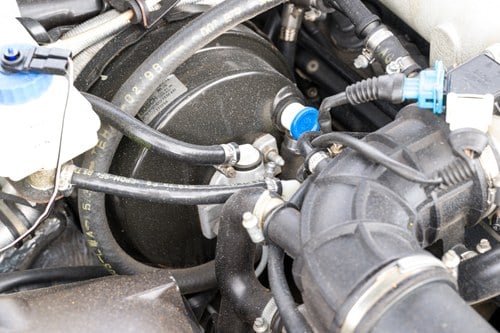 1999 Ferrari 456M GTA In vendita (immagine 175 di 203)