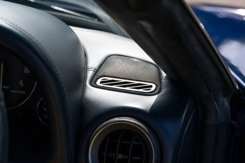 1999 Ferrari 456M GTA In vendita (immagine 87 di 203)