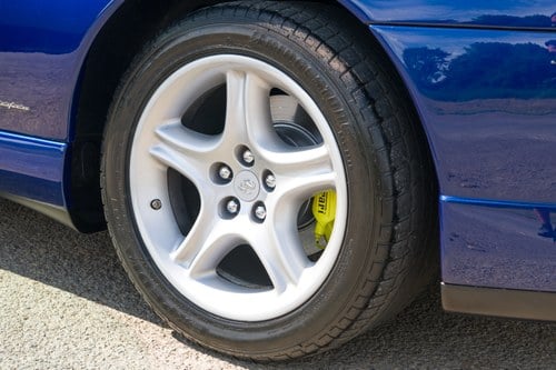 1999 Ferrari 456M GTA In vendita (immagine 38 di 203)