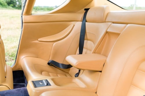 1999 Ferrari 456M GTA In vendita (immagine 63 di 203)