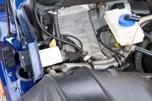 1999 Ferrari 456M GTA In vendita (immagine 176 di 203)