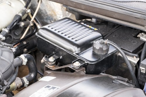 1999 Ferrari 456M GTA In vendita (immagine 180 di 203)