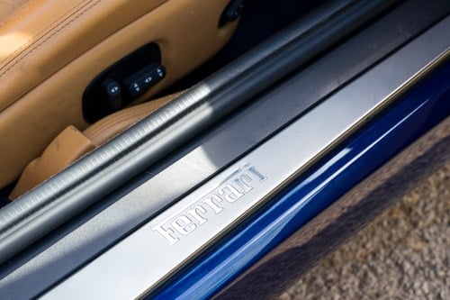 1999 Ferrari 456M GTA In vendita (immagine 102 di 203)