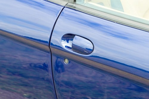 1999 Ferrari 456M GTA In vendita (immagine 122 di 203)