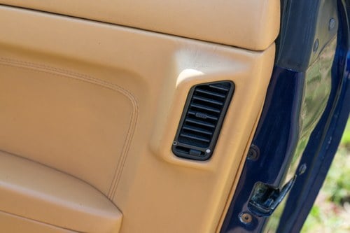 1999 Ferrari 456M GTA In vendita (immagine 88 di 203)