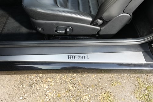 1998 Ferrari 456M GTA (RHD) For Sale (picture 62 of 213)