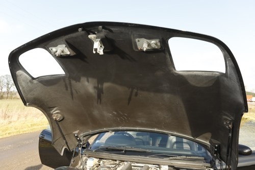 1998 Ferrari 456M GTA (RHD) For Sale (picture 148 of 213)