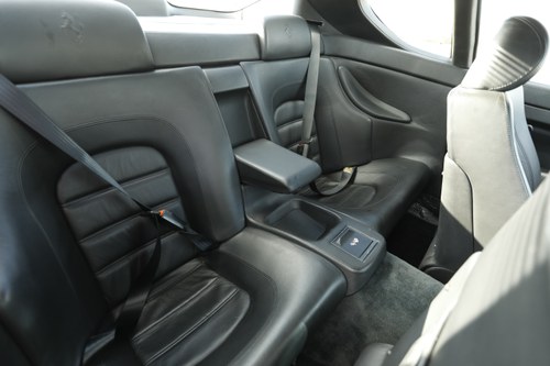 1998 Ferrari 456M GTA (RHD) For Sale (picture 73 of 213)