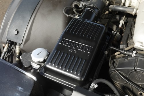 1998 Ferrari 456M GTA (RHD) For Sale (picture 141 of 213)