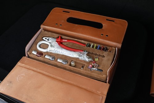 1998 Ferrari 456M GTA (RHD) For Sale (picture 170 of 213)