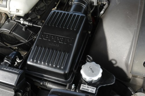 1998 Ferrari 456M GTA (RHD) For Sale (picture 142 of 213)