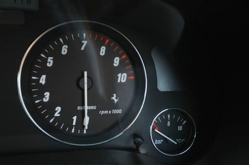 1998 Ferrari 456M GTA (RHD) For Sale (picture 45 of 213)