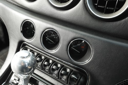 1998 Ferrari 456M GTA (RHD) For Sale (picture 92 of 213)