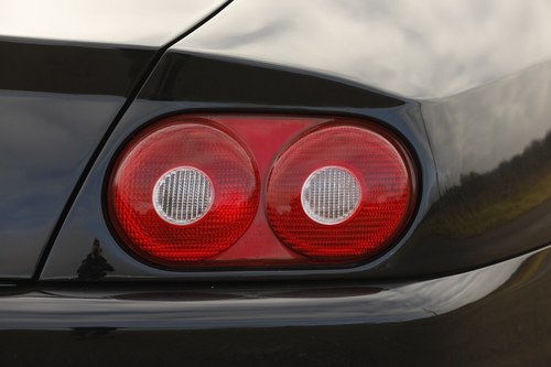 1998 Ferrari 456M GTA (RHD) For Sale (picture 121 of 213)