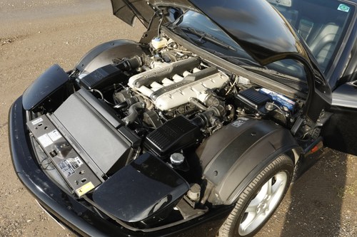 1998 Ferrari 456M GTA (RHD) For Sale (picture 162 of 213)