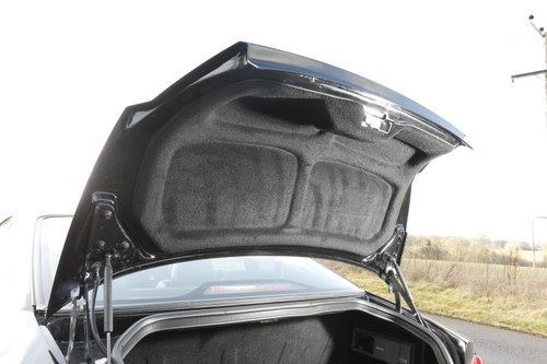 1998 Ferrari 456M GTA (RHD) For Sale (picture 111 of 213)