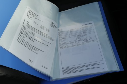 1998 Ferrari 456M GTA (RHD) For Sale (picture 179 of 213)