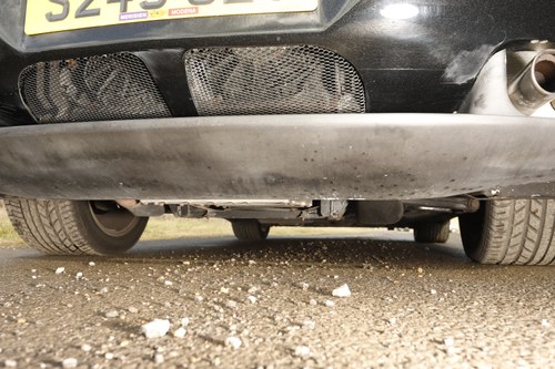 1998 Ferrari 456M GTA (RHD) For Sale (picture 163 of 213)