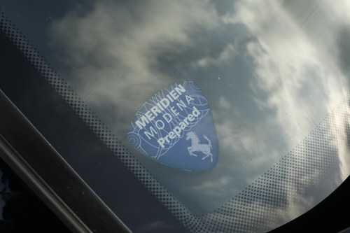 1998 Ferrari 456M GTA (RHD) For Sale (picture 137 of 213)