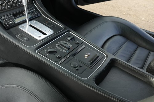 1998 Ferrari 456M GTA (RHD) For Sale (picture 48 of 213)