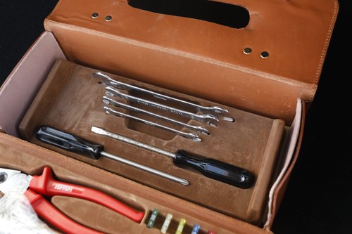 1998 Ferrari 456M GTA (RHD) For Sale (picture 173 of 213)