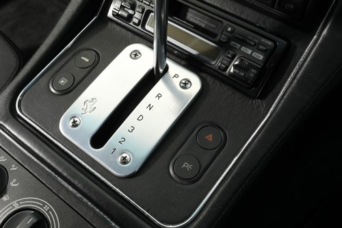 1998 Ferrari 456M GTA (RHD) For Sale (picture 95 of 213)