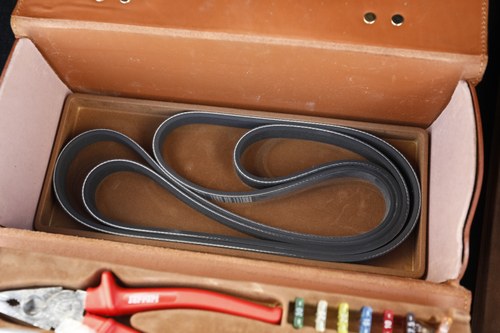 1998 Ferrari 456M GTA (RHD) For Sale (picture 174 of 213)