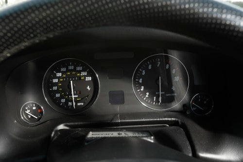 1998 Ferrari 456M GTA (RHD) For Sale (picture 42 of 213)