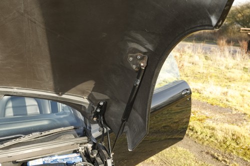 1998 Ferrari 456M GTA (RHD) For Sale (picture 151 of 213)