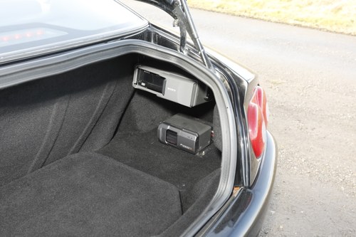 1998 Ferrari 456M GTA (RHD) For Sale (picture 106 of 213)