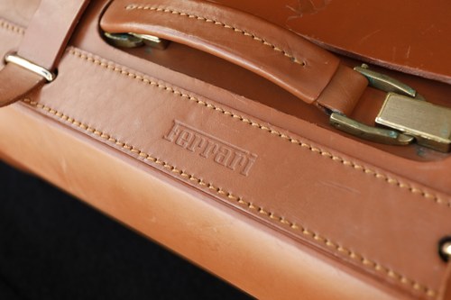 1998 Ferrari 456M GTA (RHD) For Sale (picture 175 of 213)