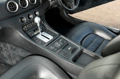 1998 Ferrari 456M GTA (RHD) For Sale (picture 49 of 213)