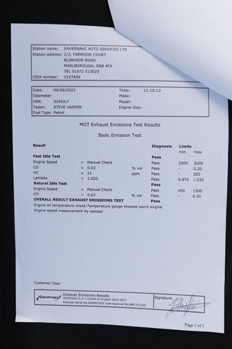 1998 Ferrari 456M GTA (RHD) For Sale (picture 184 of 213)