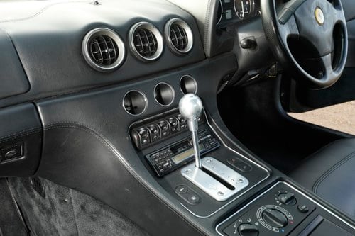 1998 Ferrari 456M GTA (RHD) For Sale (picture 47 of 213)