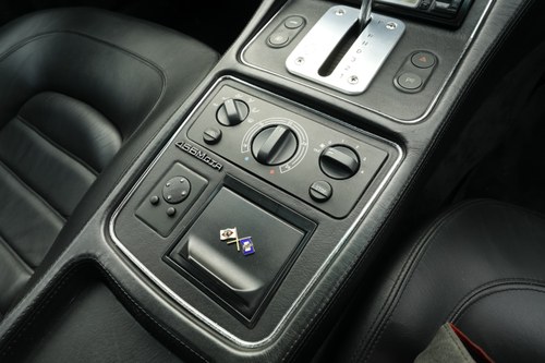 1998 Ferrari 456M GTA (RHD) For Sale (picture 51 of 213)