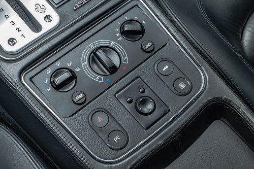 2003 Ferrari 456M GTA Te koop (foto 21 van 50)