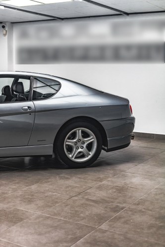 2003 Ferrari 456M GTA Te koop (foto 36 van 50)
