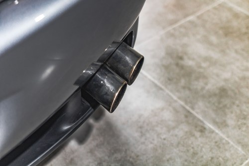 2003 Ferrari 456M GTA Te koop (foto 39 van 50)