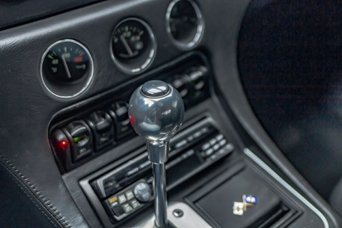 2003 Ferrari 456M GTA Te koop (foto 18 van 50)