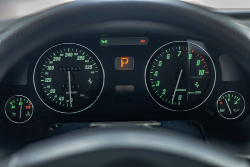 2003 Ferrari 456M GTA Te koop (foto 15 van 50)