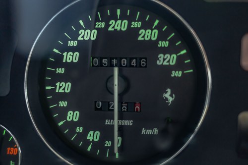 2003 Ferrari 456M GTA Te koop (foto 16 van 50)