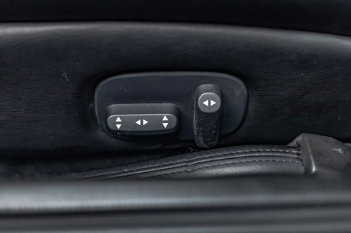 2003 Ferrari 456M GTA Te koop (foto 23 van 50)