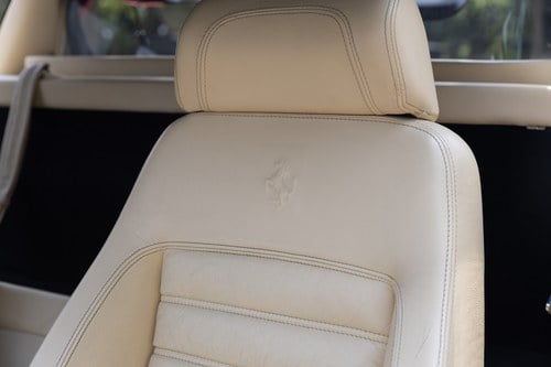 1994 Ferrari 512TR ABS à vendre (picture 107 of 284)