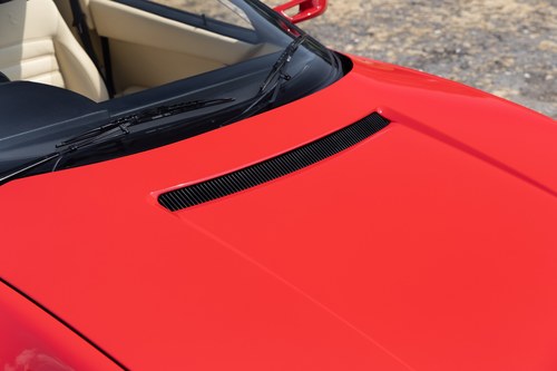 1994 Ferrari 512TR ABS à vendre (picture 128 of 284)